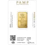 20g investiční zlatý slitek | Pamp Fortuna