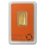 10g Gold Bar | Valcambi