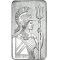 311 g befektetési ezüsttömb | Britannia | Royal Mint