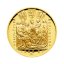 Gold coin 5000 CZK Hrad Zvíkov | 2018 | Proof