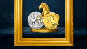 Investujte s energií Roku Koně