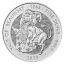 Yale of Beaufort 10 uncia | Tudor Beasts | 2023 | ezüstérme