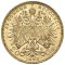 Zlatá minca 20 Korona Františka Jozefa I. | Rakúska razba | 1894