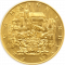 Zlatá mince 10 Dukát | 1978 | 600. výročí úmrtí Karla IV.
