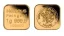 10 x 1 g investičná zlatá tehlička | Multicard | Argor-Heraeus