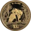 Panda 1g | 2026 | aranyérme