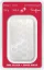 100g Srebrna Sztabka | Argor-Heraeus