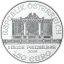 Stříbrná investiční mince Wiener Philharmoniker 1 Oz | 2026