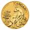 Gold coin Kangaroo 1 Oz