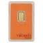 2,5g Gold Bar | Valcambi