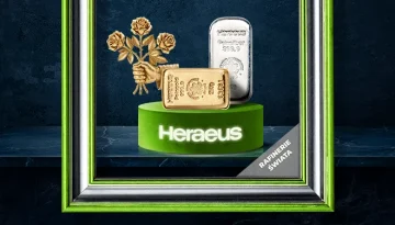 Heraeus - priekopník vo svete drahých kovov