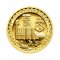 Zlatá mince 2500 Kč Ševčinský důl Příbram - Březové Hory | 2007 | Proof