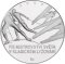 Stříbrná mince 200 Kč Mistrovství světa v klasickém lyžování | 2009 | Proof