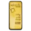500g investiční zlatý slitek | Valcambi | Litý slitek