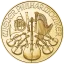 Zlatá investiční mince Wiener Philharmoniker 1/4 Oz | 2026