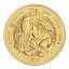 Zlatá investiční mince Royal Dragon 1/4 Oz | Tudor Beasts | 2026