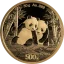 Gold coin Panda 30g | 2026