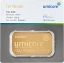 100g Umicore | aranytömb