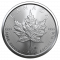Stříbrná investiční mince Maple Leaf 1 Oz | 2022