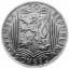 Silver coin 50 CZK | 1949 | 70th anniversary of the birth of J.V. Stalin