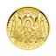 Gold coin 5000 CZK Hrad Švihov | 2019 | Standard