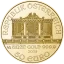 Zlatá investiční mince Wiener Philharmoniker 1/2 Oz | 2025