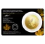 Zlatá investiční mince Golden Eagle 1 Oz | Call of the Wild | 2018