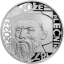 Silver coin 200 CZK Jože Plečnik | 2022 | Proof