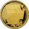 Zlatá mince 2000 Kč Renesance zámek v Litomyšli | 2002 | Proof