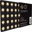 25 x 1g MapleGram |