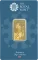 20g Gold Bar | The Royal Mint | Britannia