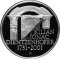 Strieborná minca 200 Kč Kilián Ignác Dientzenhofer | 2001 | Proof