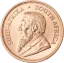 Zlatá investiční mince Krugerrand 1/2 Oz | 2025