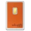 1g Gold Bar | Valcambi