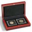 Box for 2 coins