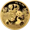 Panda 30g | 2025 | aranyérme