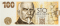 Commemorative 100 CZK banknote to build the Czechoslovak currency| 2019 | Alois Rašín