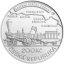 Silver coin 200 CZK Jan Perner | 2015 | Standard