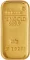 250g Gold Bar | Umicore