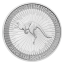 Stříbrná investiční mince Kangaroo 1 Oz