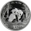 Silver coin Panda 30g | 2026