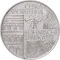 Silver coin 200 CZK Založení české spořitelny Böhmische Sparkasse | 2025 | Proof