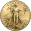 Gold coin American Eagle 1 Oz | 2025