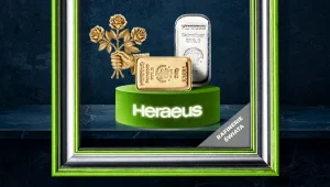 Heraeus – Úttörő a nemesfémek világában