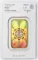 31,1g Gold Bar | Heraeus | Kinebar