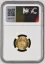 Gold coin 10 Corona Franz-Joseph I. | 1905 | NGC | MS 63