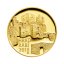 Gold coin 5000 CZK Hrad Rabí | 2018 | Proof