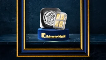 Heimerle + Meule | Tradice, kvalita a odpovědnost v každém slitku