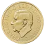 Zlatá investiční mince Britannia 1 Oz