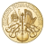 Investment gold coins